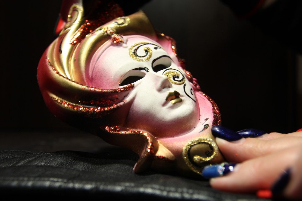 Photograph by Инга Крыжановская