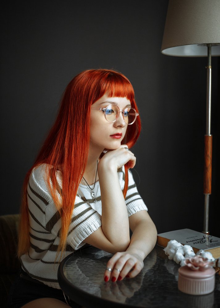 Photograph by Виктор Раков