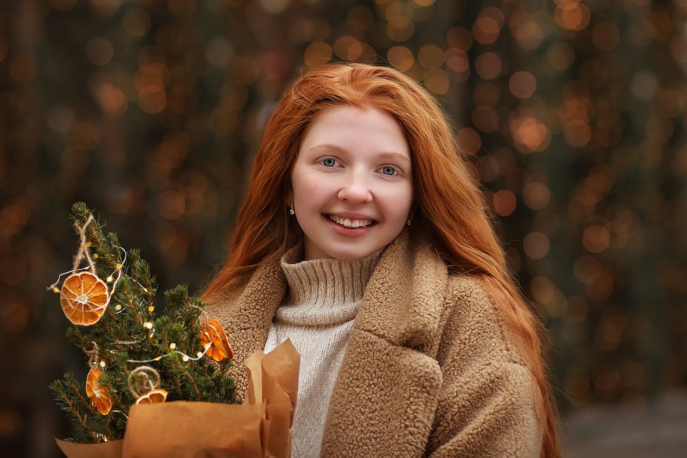 Photograph by Любовь Сорокина