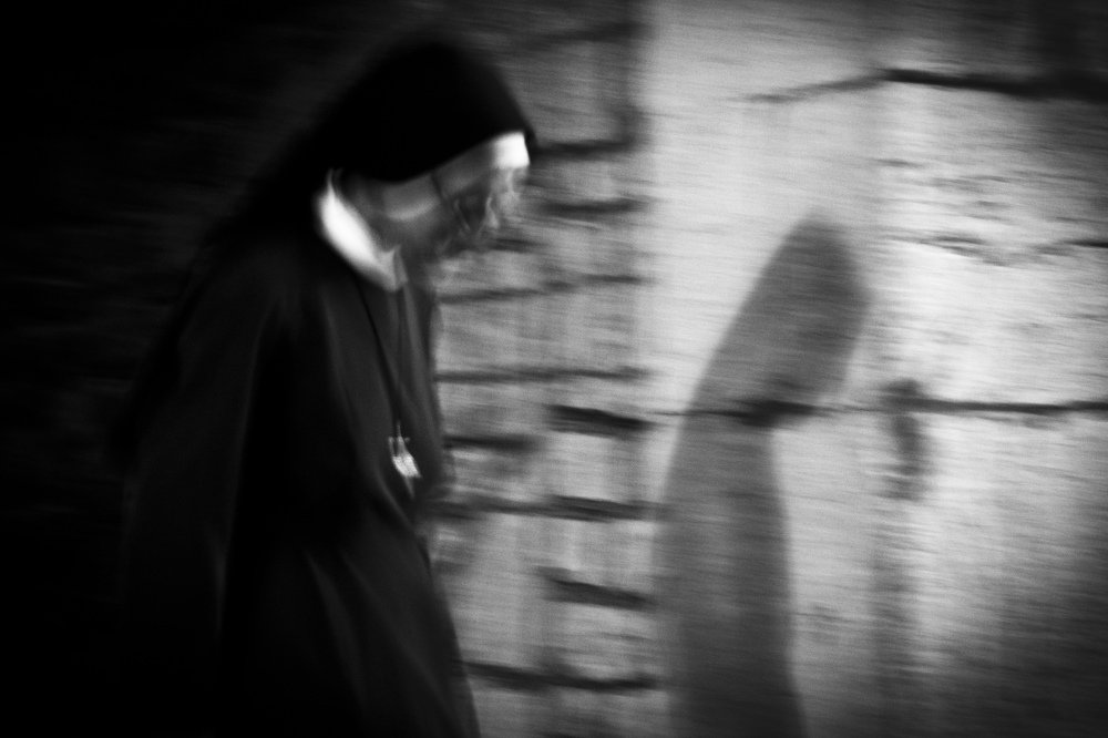 The shadow of a doubt III