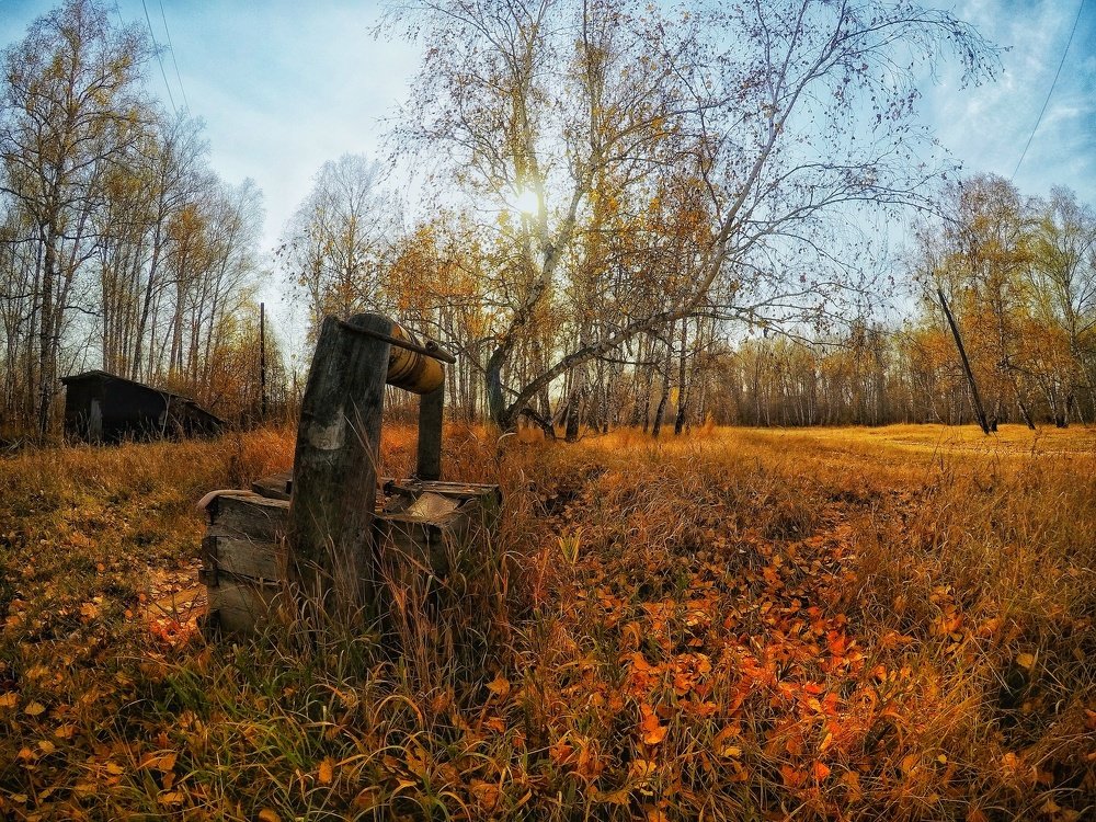 Rural romance