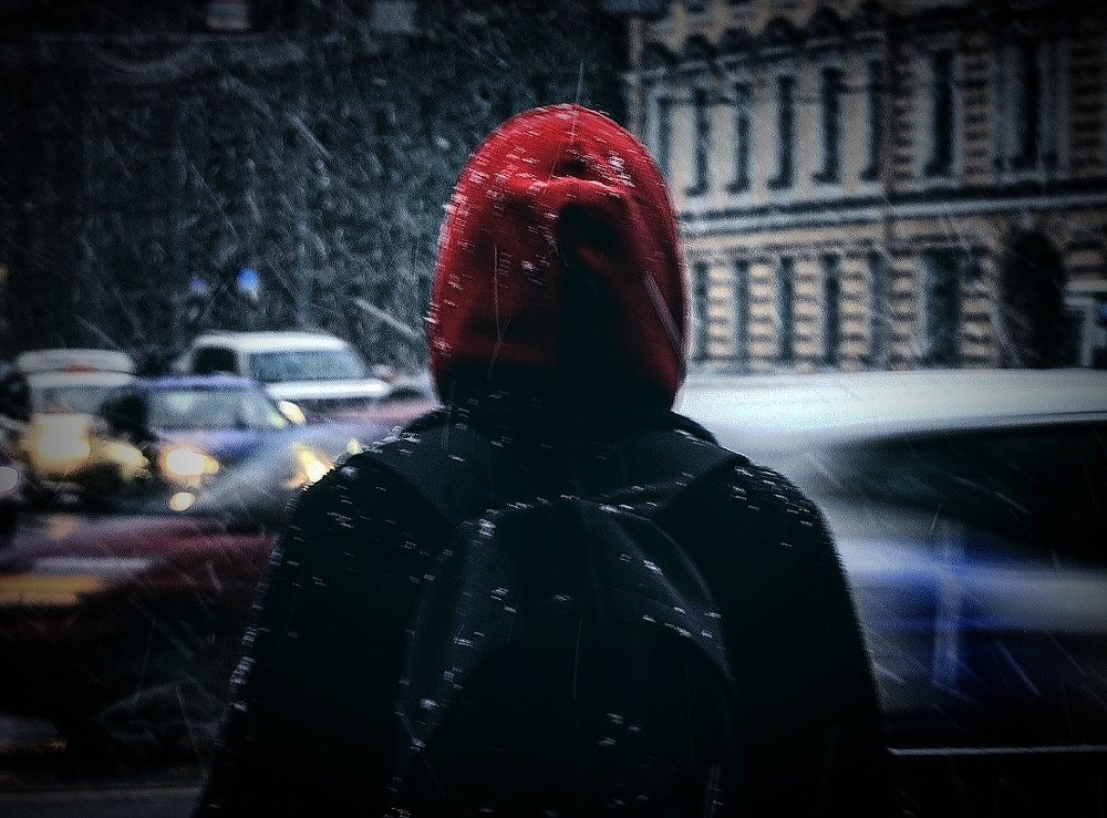 Photograph by 