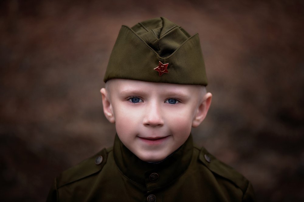 Photograph by Алена Литвин