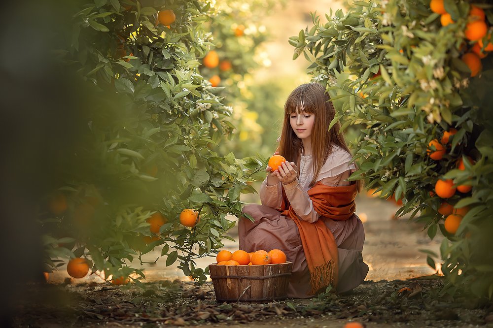 Photograph by Екатерина Белоножкина