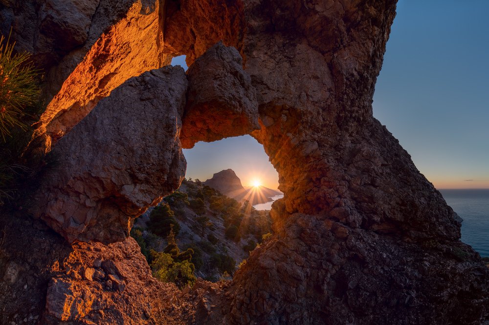 Photograph by Konstantin Voronov