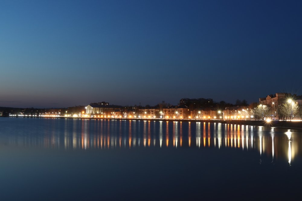 Photograph by Валерия Деменева