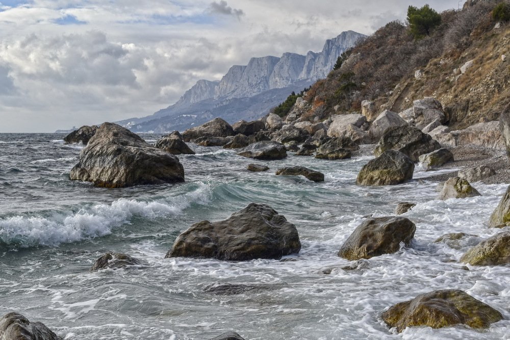 Photograph by Игорь Кузьмин