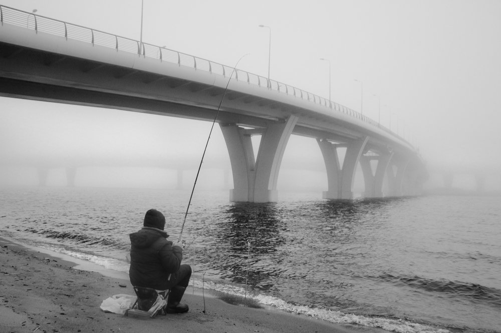 Photograph by Елена Кондратьева