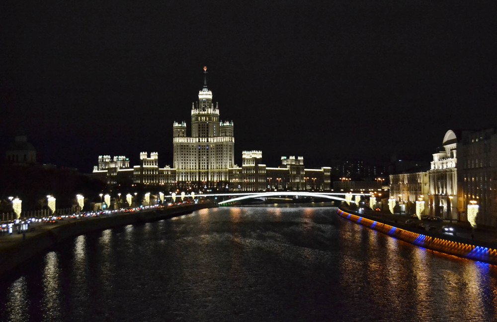 Photograph by Анна Ромащенко