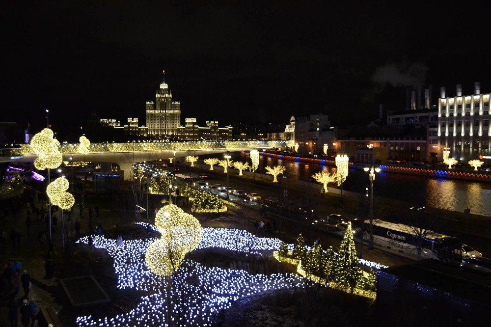 Photograph by Анна Ромащенко