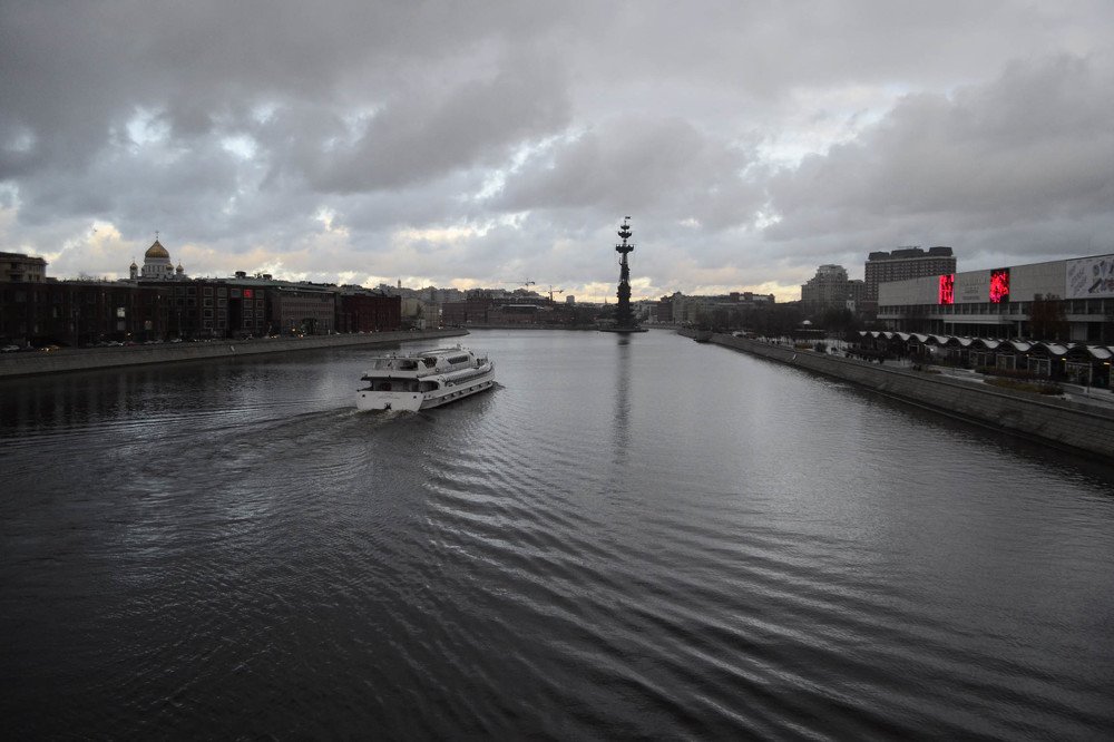 Photograph by Анна Ромащенко