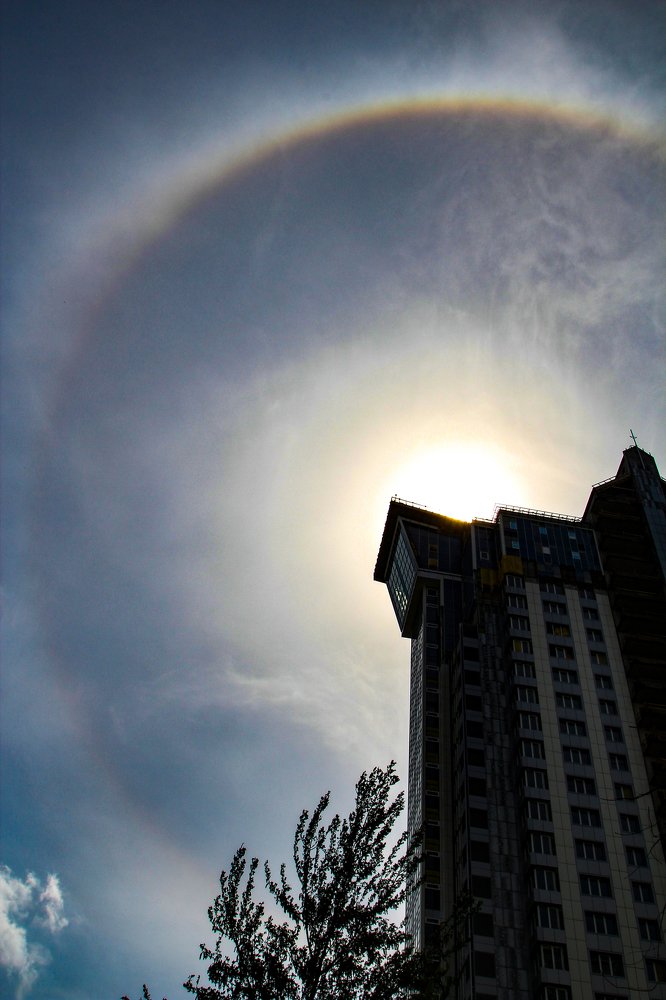 Галорадуга