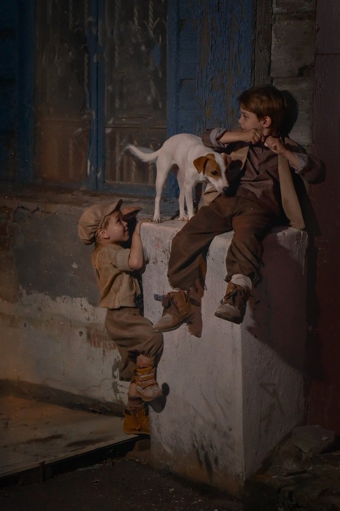 Photograph by Наталья Лазо