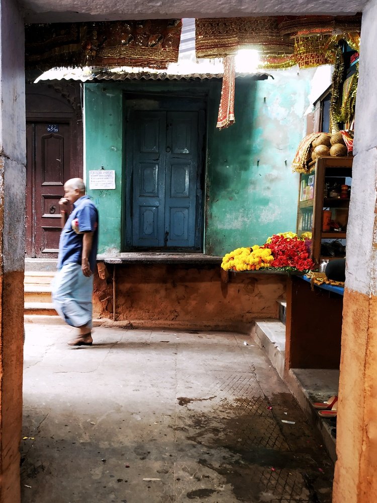 Photograph by Suruchi Mishra