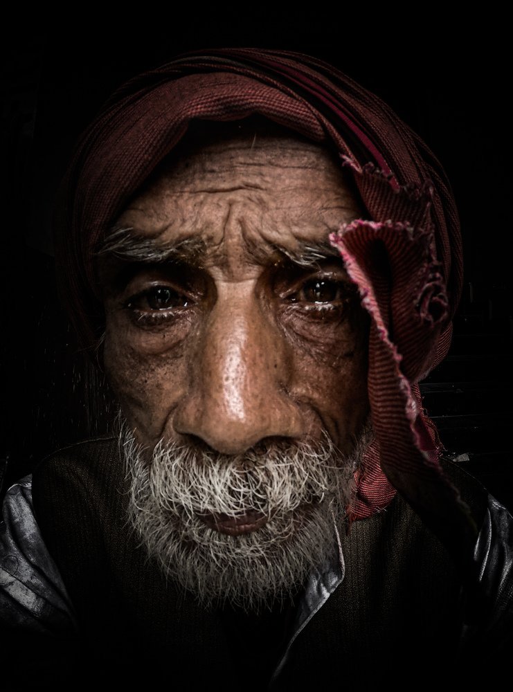 Фотография автора sandeep patel