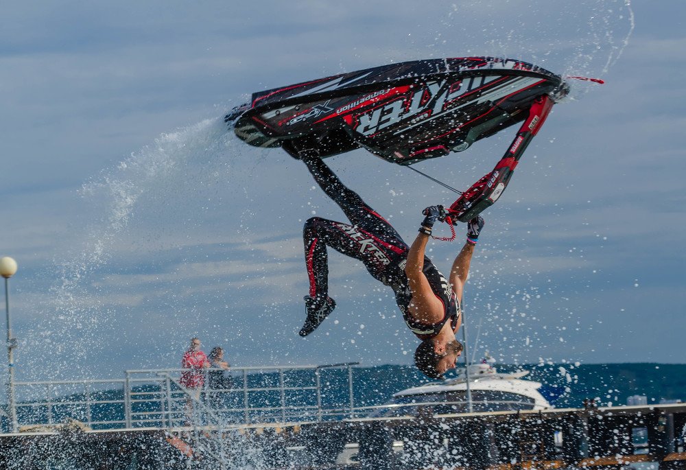 Jetsky