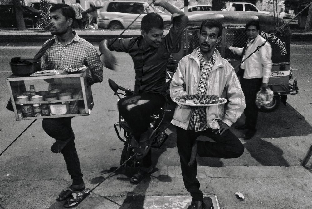 Фотография автора Rubaiat Khan