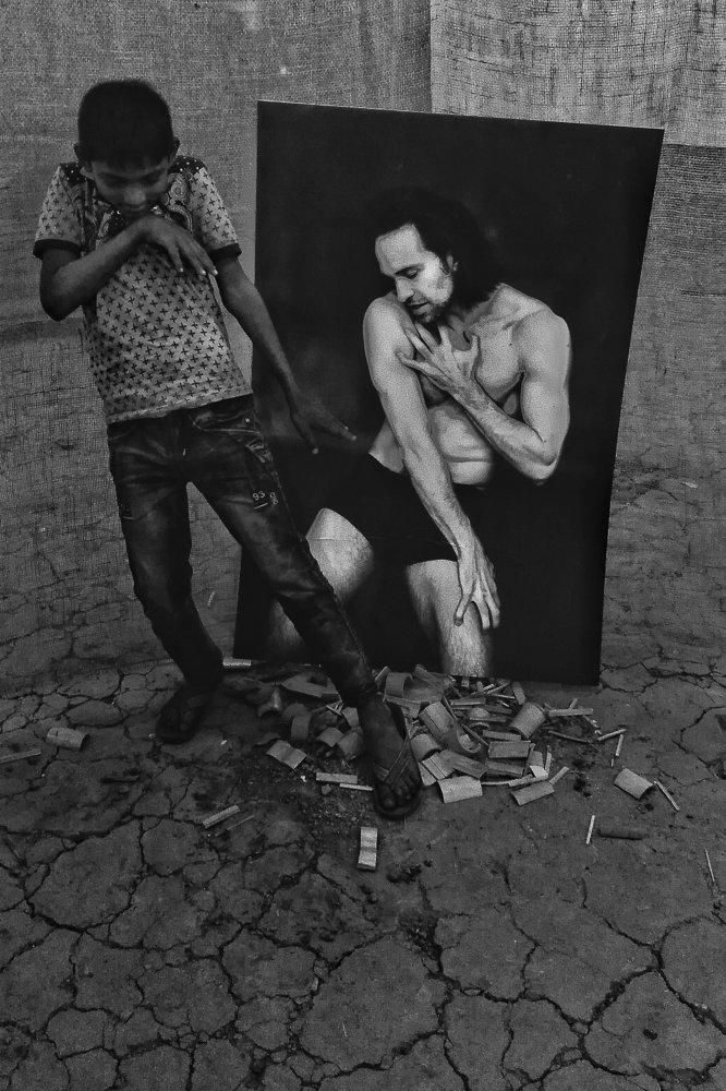 Фотография автора Rubaiat Khan