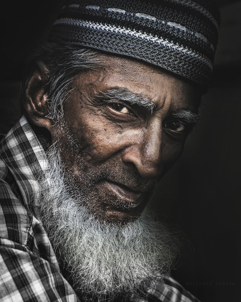 Photograph by Bolichie Suzara