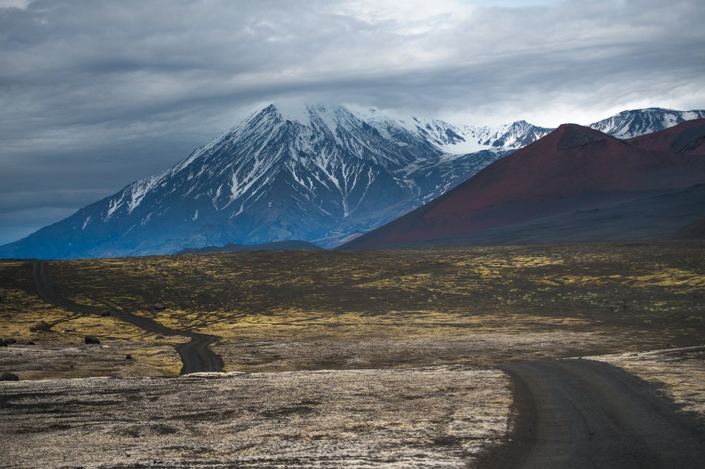 Photograph by Дарья Васильева