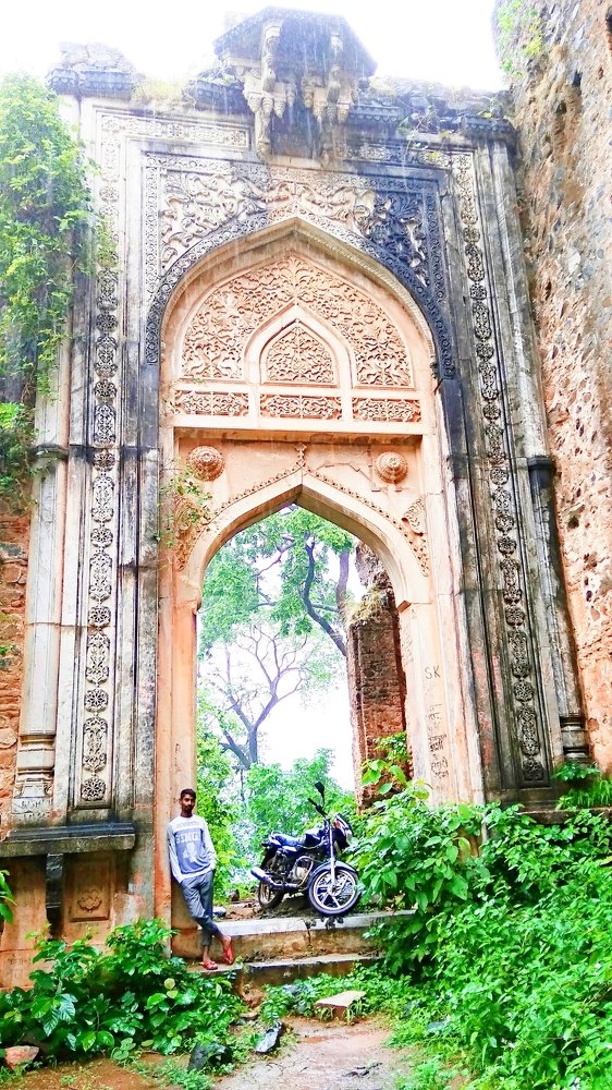 Mobile photography