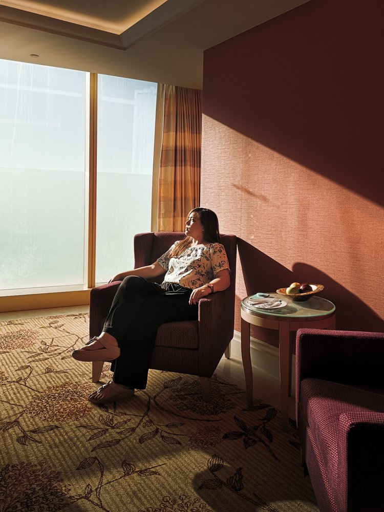 Photograph by Erickson Cruz