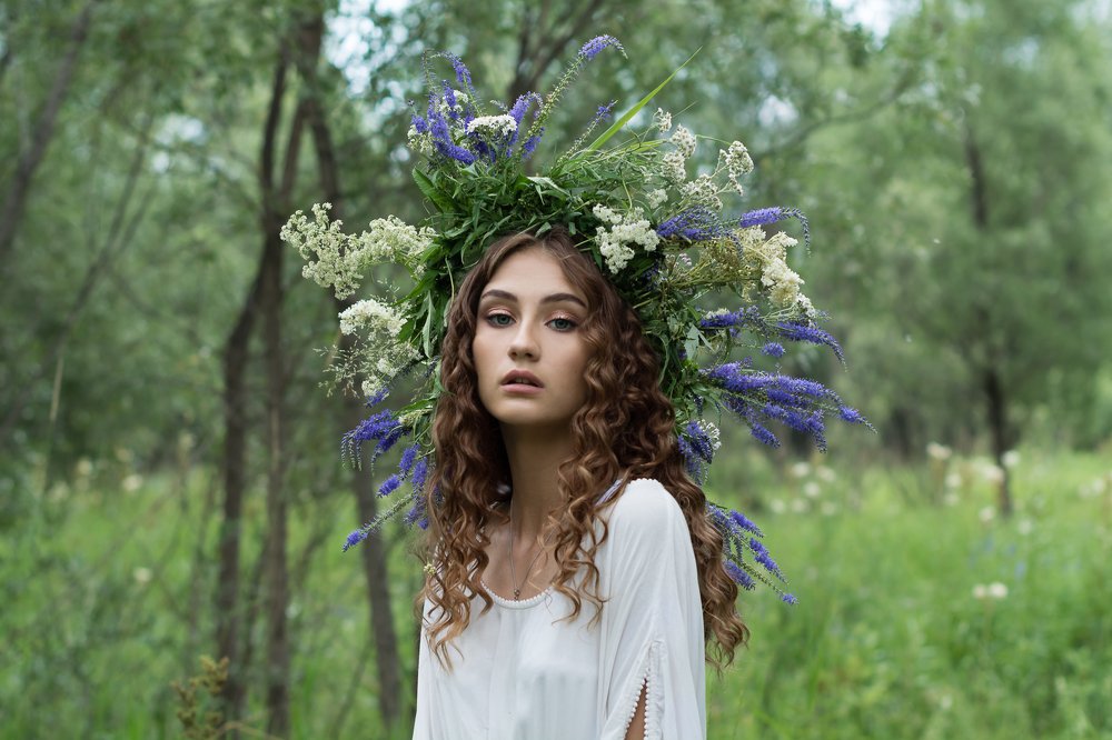 Photograph by Елена Клейменова