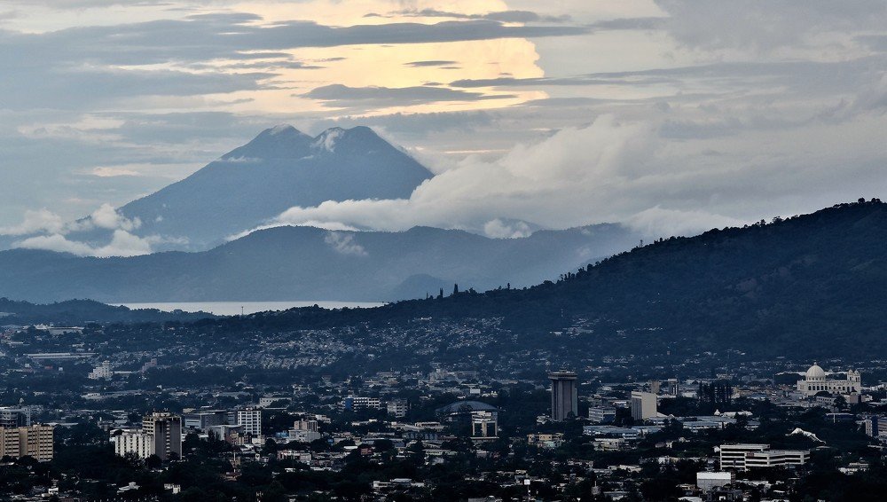 Photograph by Alberto Ortiz