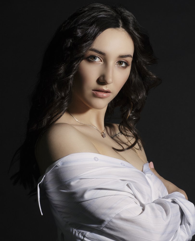 Photograph by Марина Мякошина