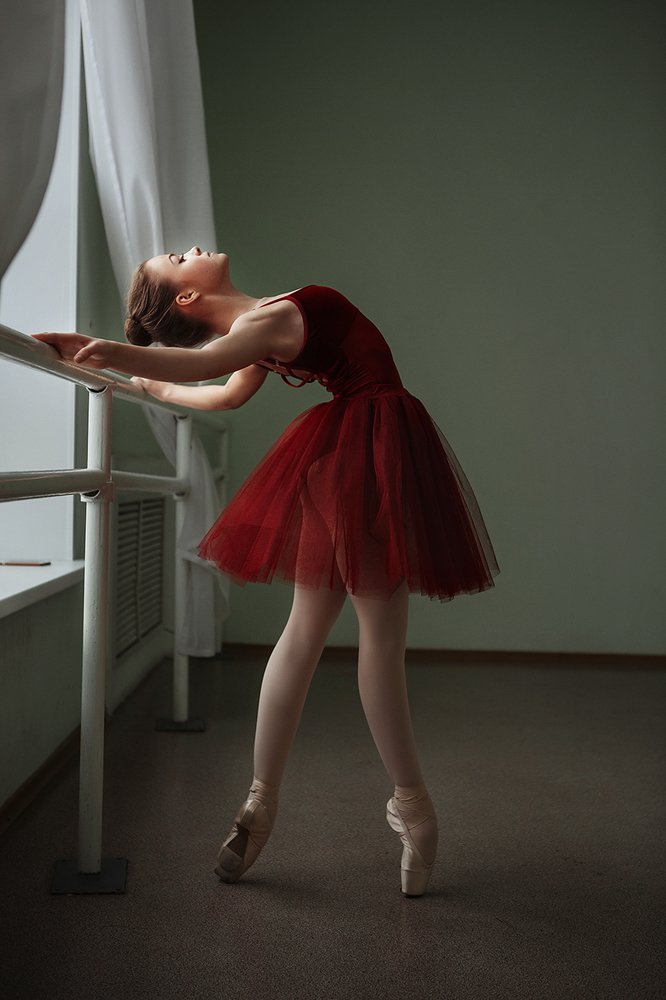 Photograph by Татьяна Зорина