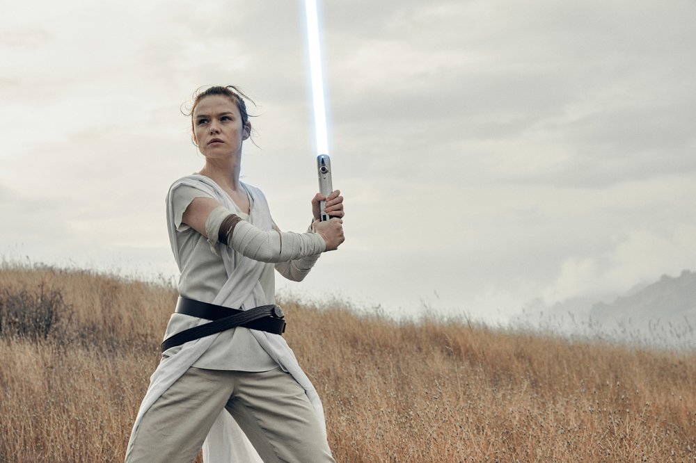 Star Wars edition
