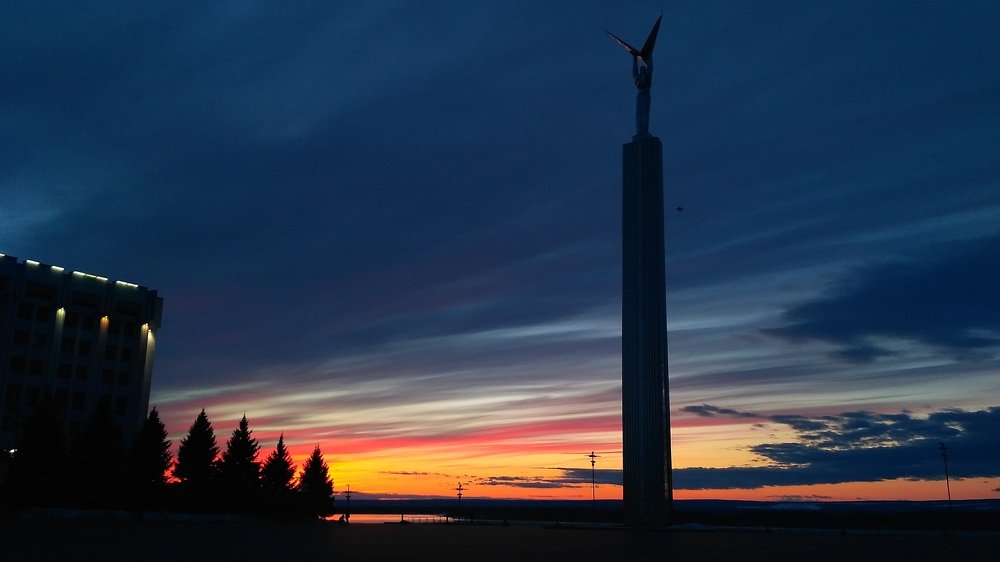 Самарский городовой