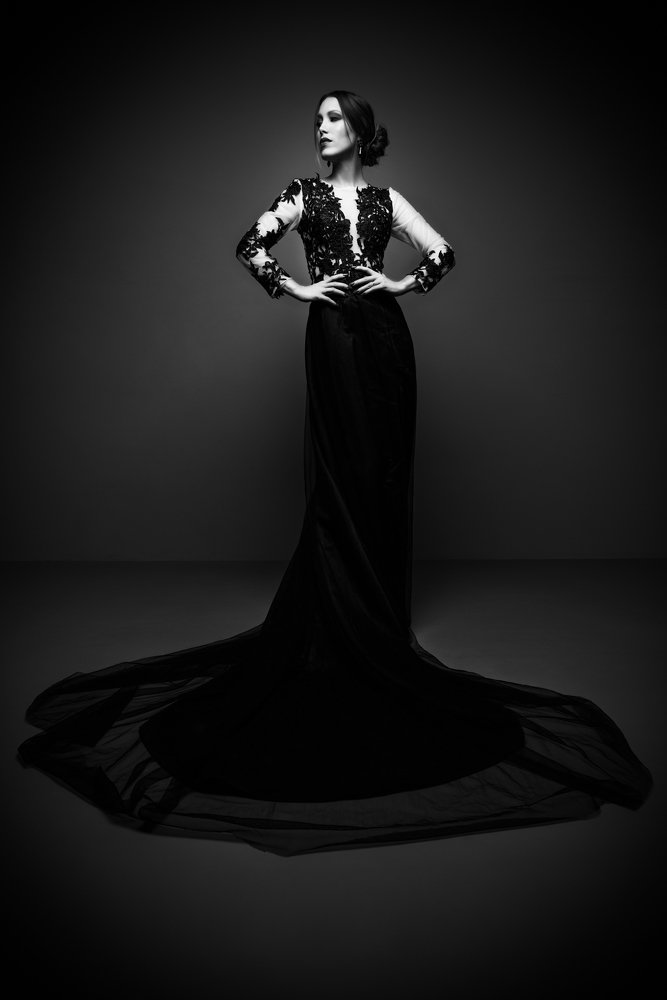 Photograph by Theresa Sujata Senti