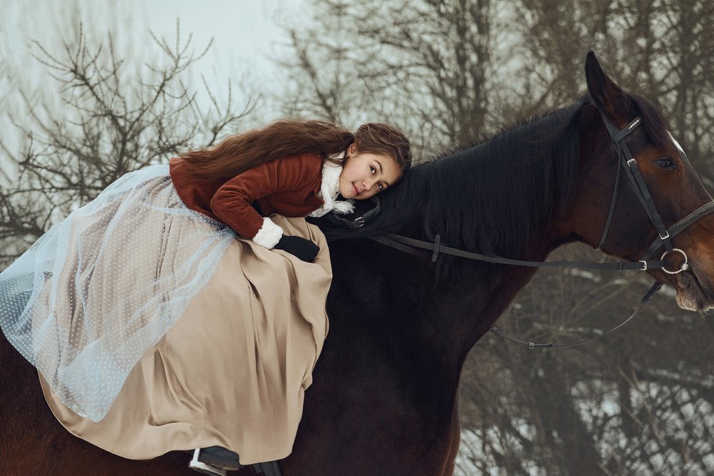 Photograph by Вероника Володичева