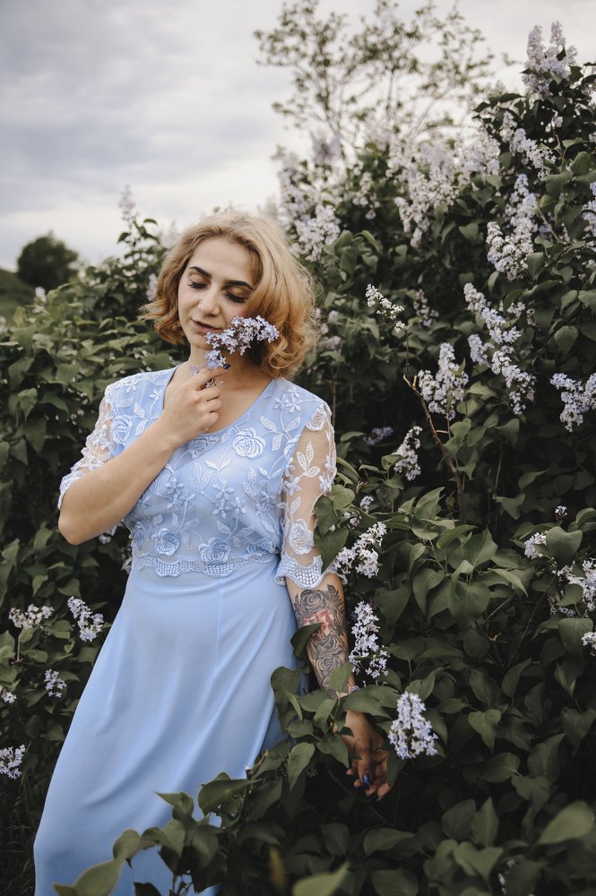 Photograph by Дарья Полиева