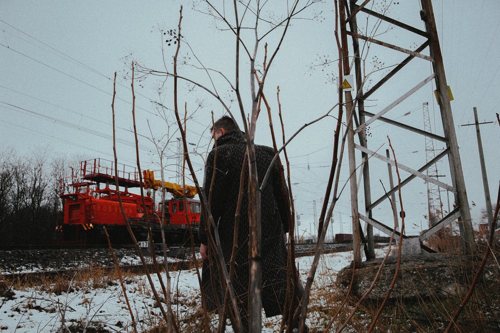 Photograph by Дарья Полиева