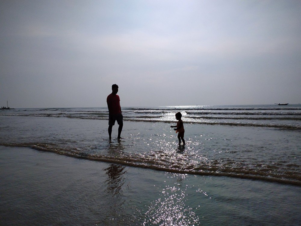 Photograph by Suman Jana