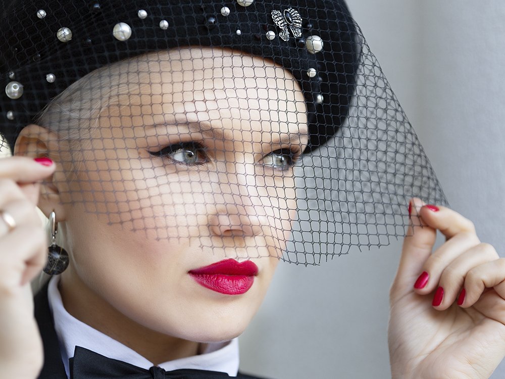 Photograph by Алена Фролова