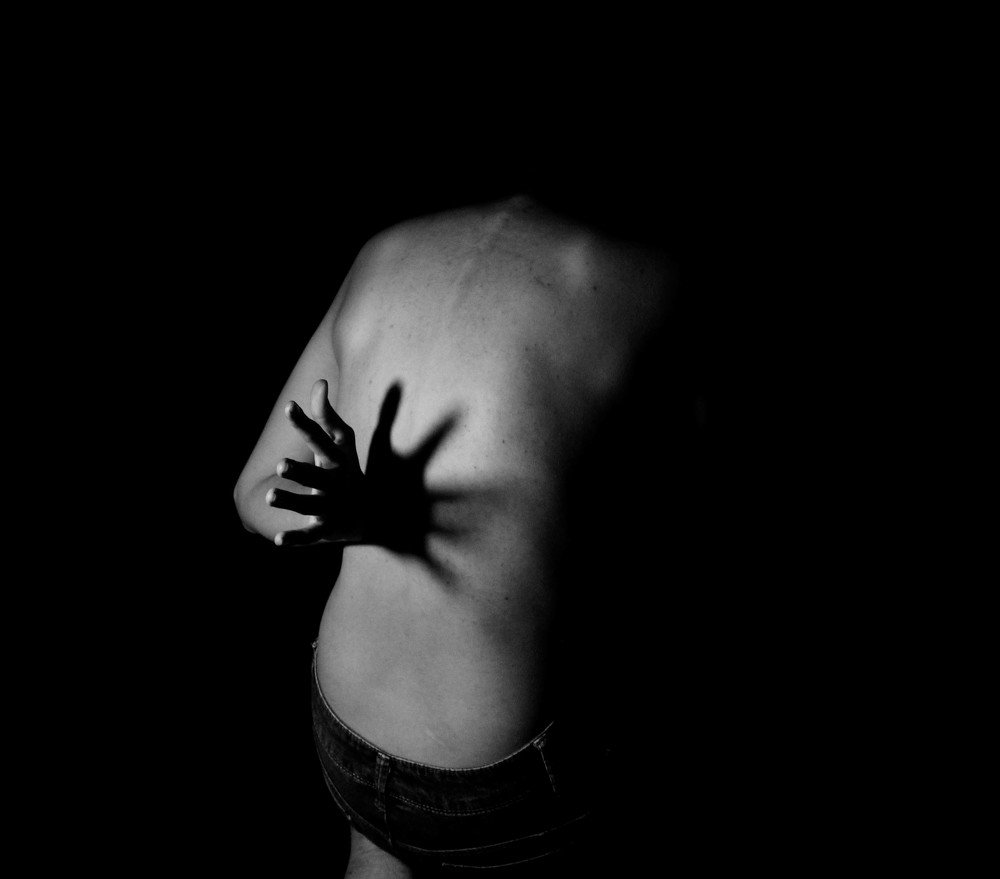 Photograph by Christian Ramírez