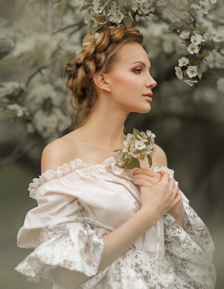 Photograph by Alsu Ozturk