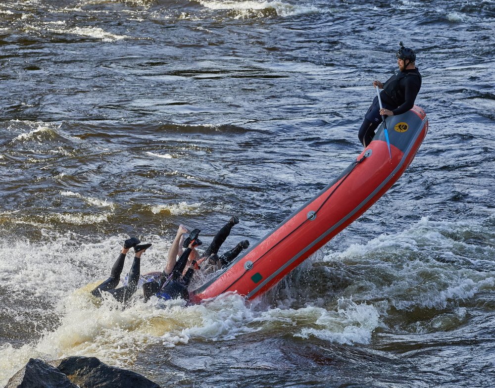 Недоинструктировал...