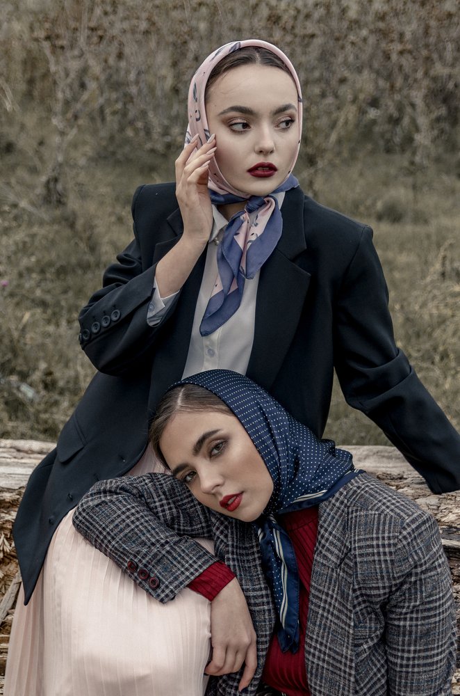 Photograph by Виктория Кириленко