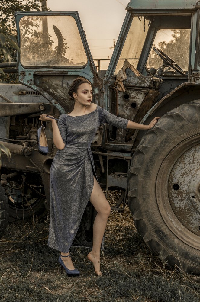 Photograph by Виктория Кириленко