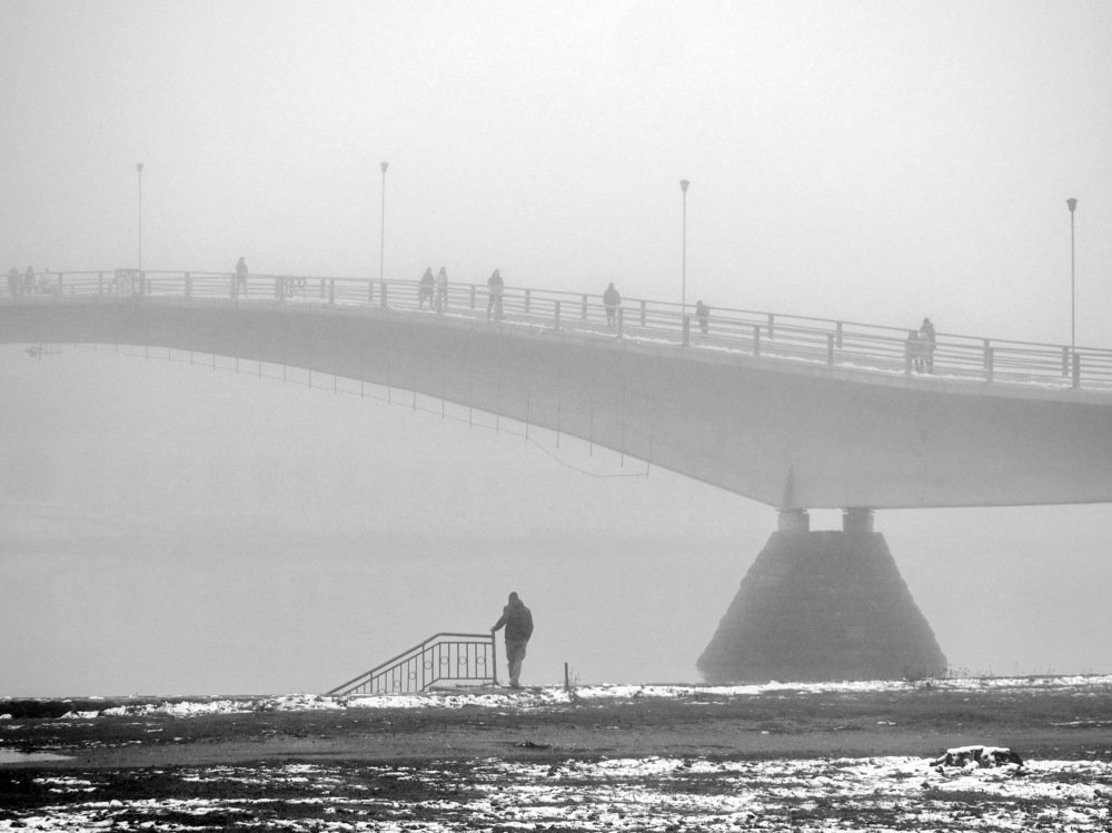 Photograph by Надежда Васильева