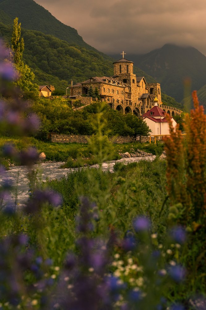 Photograph by Михаил Гассиев