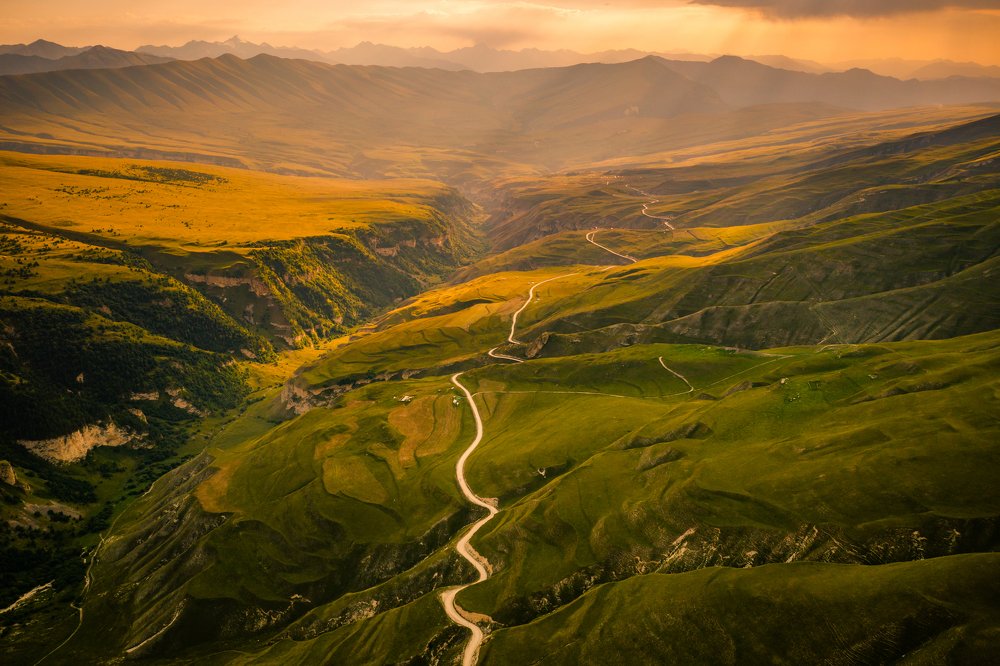 Photograph by Михаил Гассиев