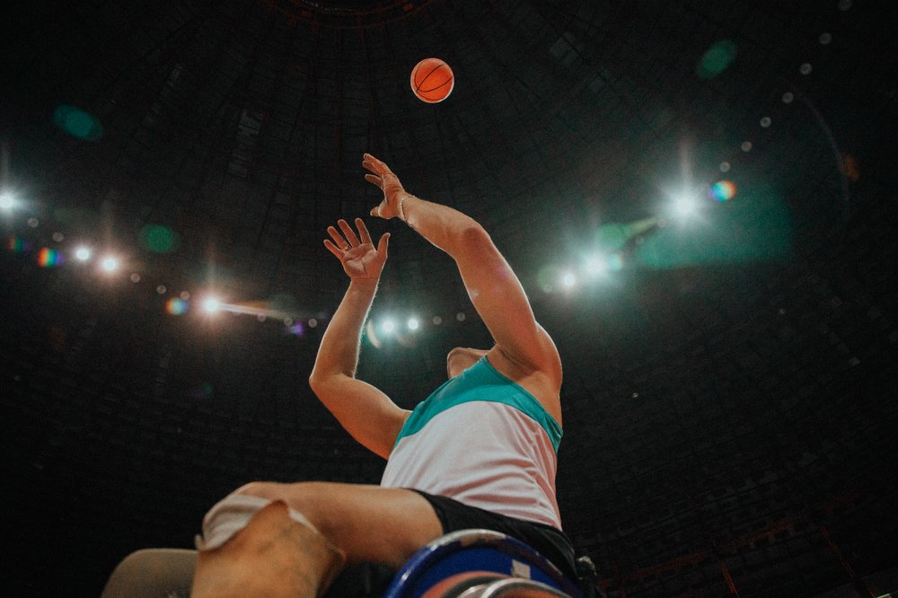 Photograph by Diego Carvalho