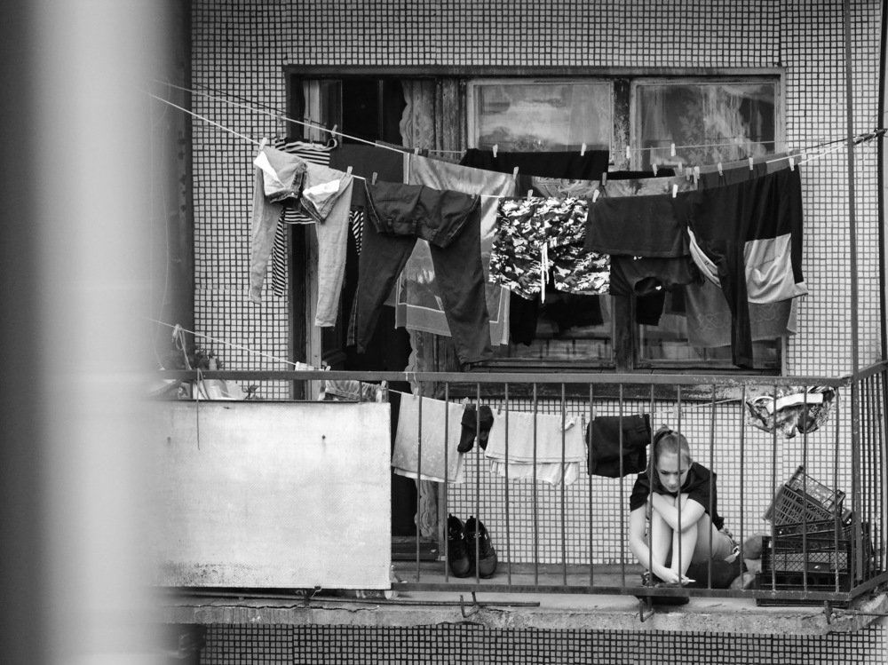 Photograph by Надежда Васильева