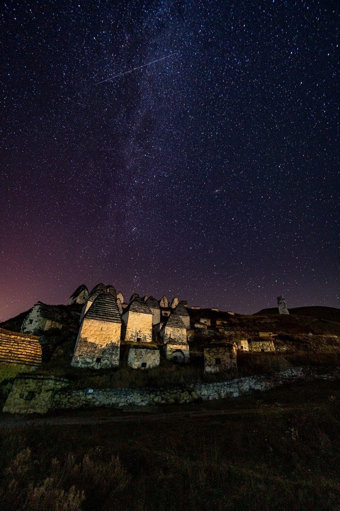 Photograph by Михаил Гассиев