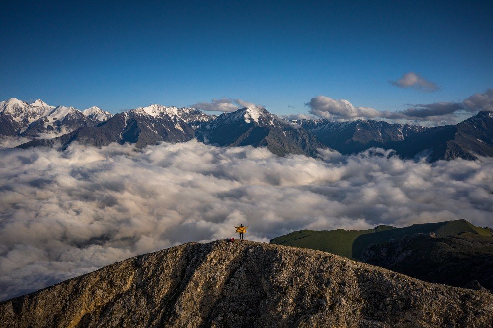 Photograph by Михаил Гассиев